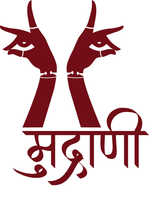 Mudrani